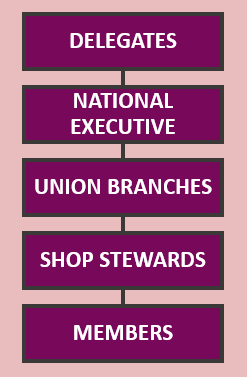 Kuhabwo Governance Structure